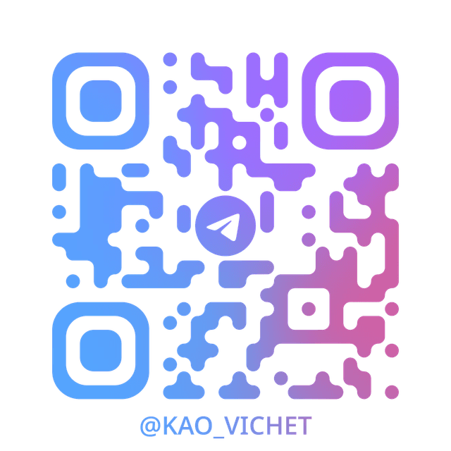 Telegram QR
