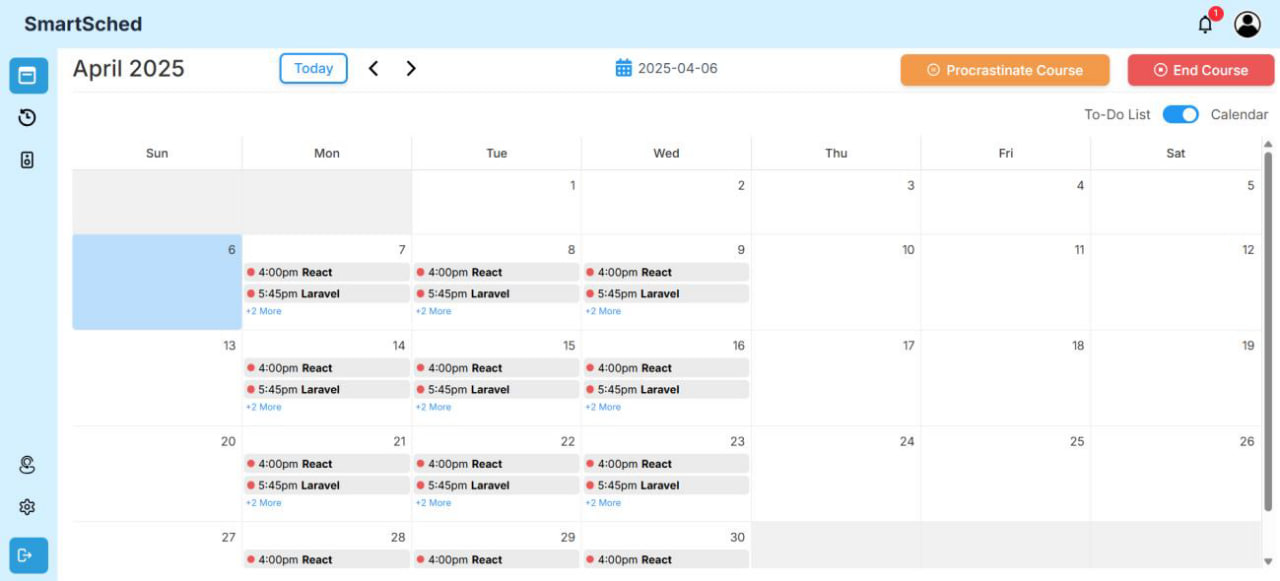 Architecting an AI Study Planner: Full-Stack Integration and Scrum Leadership